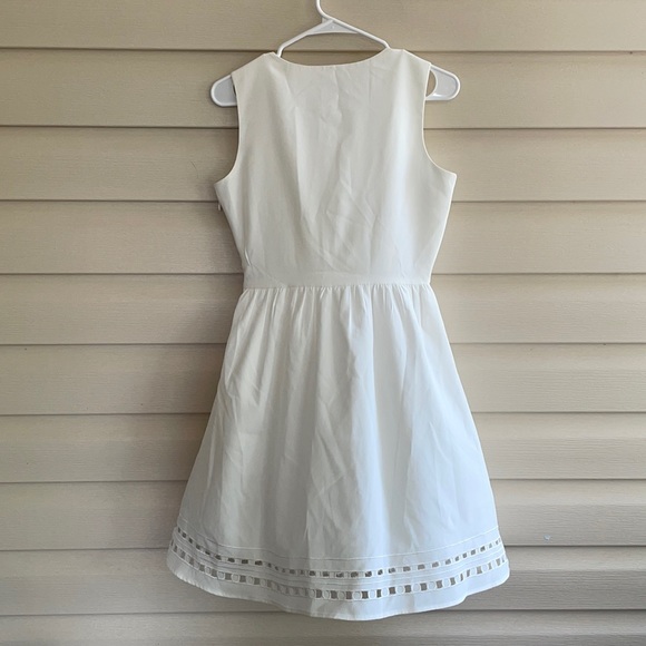 Yumi Clothing Sleeveless Dress - Picture 3 of 6